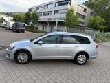 Volkswagen Golf VII Variant Allstar BMT - Volkswagen: Allstar