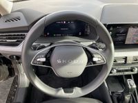 Skoda Kamiq - Vorschau Bild 14