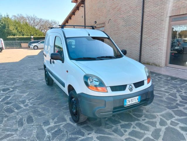 Renault Kangoo 4x4 1900 tdi