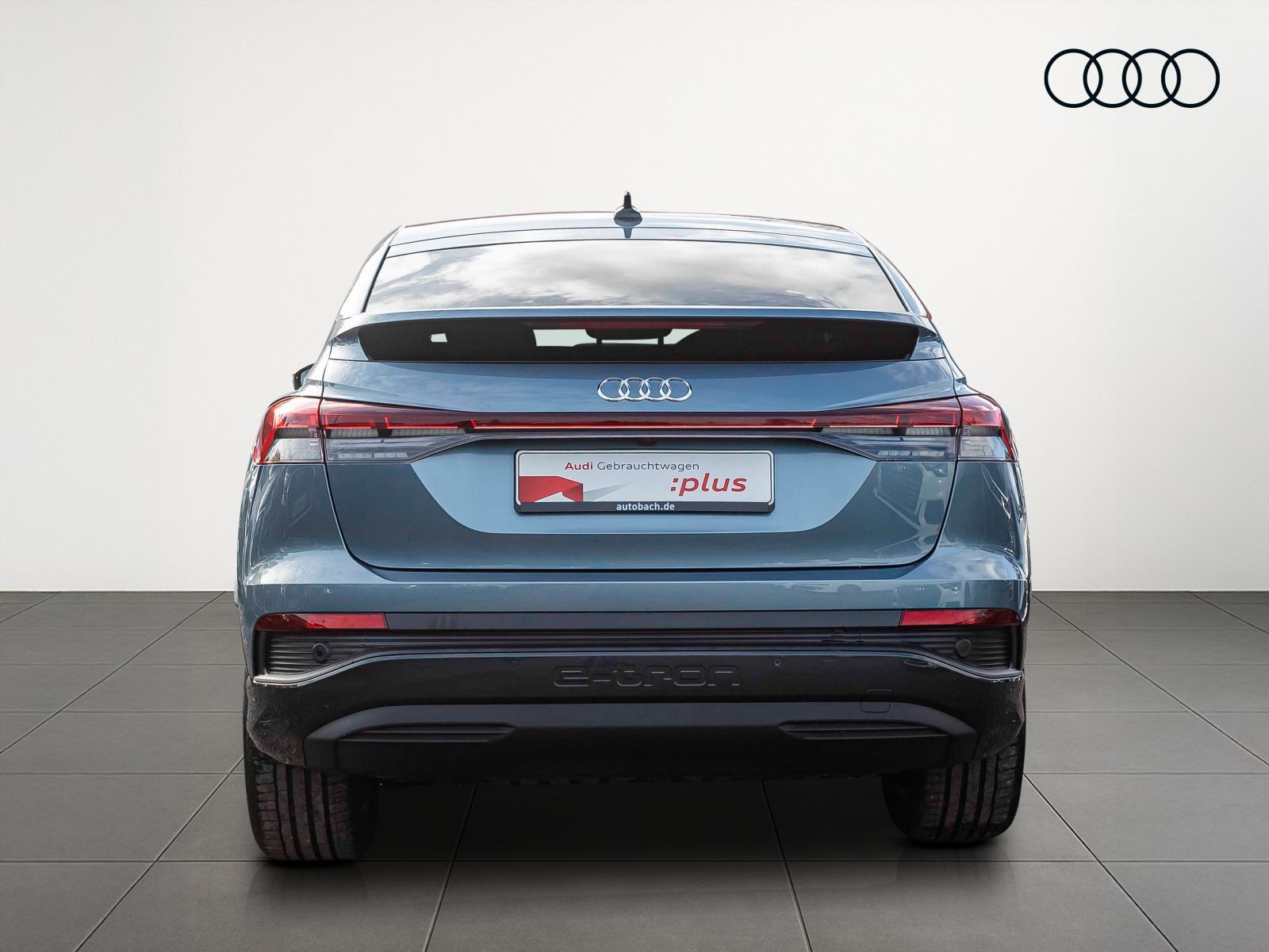 Audi Q4 e-tron - Bild 7