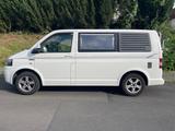 Volkswagen T5 Camper, Wohnmobilumbau, Neuer TÜV  - Volkswagen: Wohnmobil