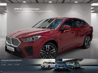 BMW iX2 - Vorschau Bild 1