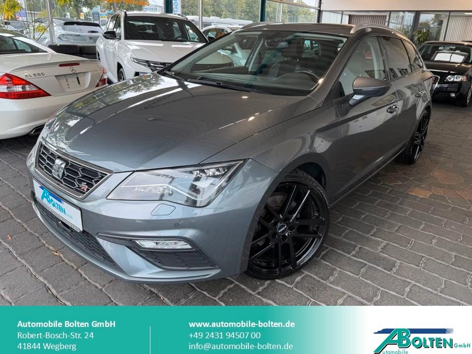 Seat Leon ST FR 1.8 TSI Automatik Navi-Pano-LED-2.Hd