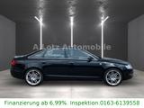 Audi A6 Lim. 4.2 FSI quattro - Audi A6 aus 2006: 4.2