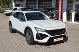 Peugeot 408 Mildd Hybrid 145PS Allure AdaptivTempomat - weiße Peugeot 408