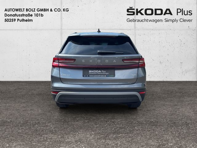Skoda Kodiaq - Bild 5