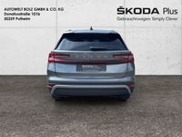 Skoda Kodiaq - Vorschau Bild 5