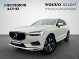 Volvo XC60 B4 D Momentum Pro Geartronic - Volvo Gebrauchtwagen in Jena