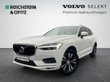 Volvo XC60 B4 D Momentum Pro Geartronic - Volvo in Jena