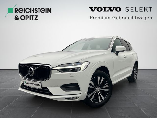 Volvo XC60 B4 D Momentum Pro Geartronic