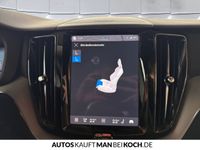 Volvo XC60 - Vorschau Bild 33