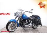 Harley-Davidson 88 FLSTFI Fat Boy - HARLEY-DAVIDSON 2002 FAT BOY