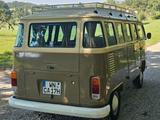 Volkswagen T2 - VW T2 9-Sitzer