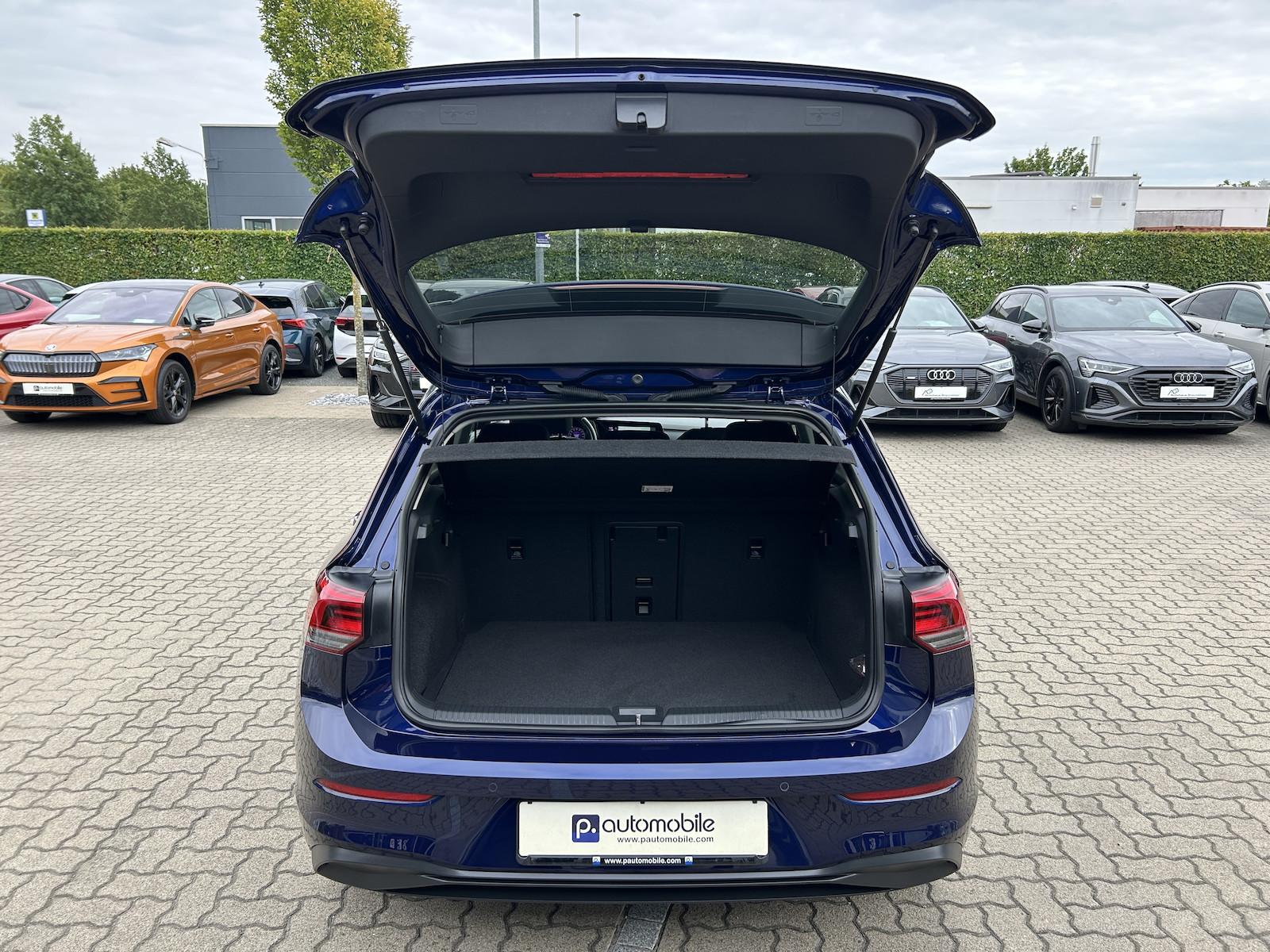 Volkswagen Golf 1.0 TSI United*VC*LED*ACC*PDC*KLIMA*, миниатюра 5