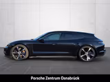 Porsche Taycan Sport Turismo Luft Sport Chrono InnoDrive - Porsche Taycan: Sport Turismo