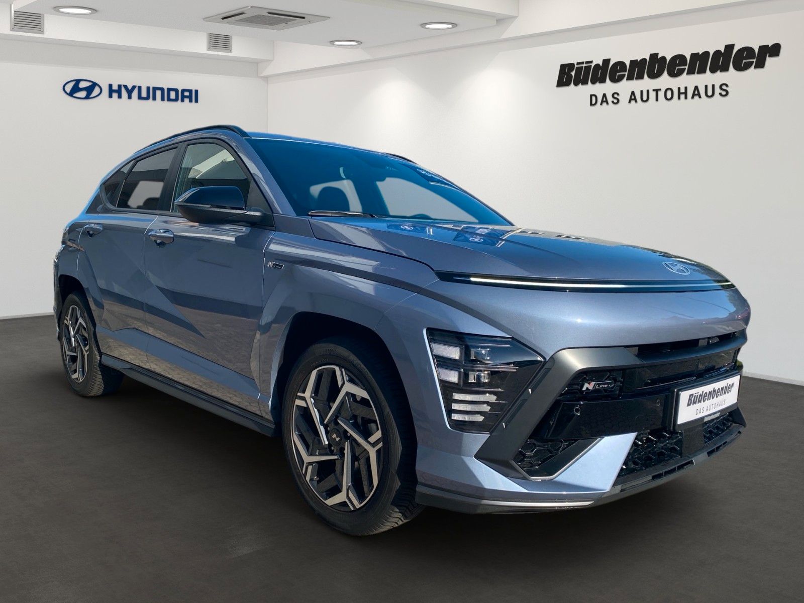 Hyundai Kona – Bild 2
