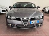 Alfa Romeo Brera 2.4 JTDm 20V 210CV - Alfa Romeo Brera mit Diesel-Antrieb