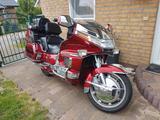 Honda GL 1500 SC 22