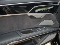 Audi S8 - Vorschau Bild 22