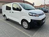 Citroën Jumpy combi - Citroën: Com