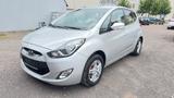Hyundai ix20 1.4 Style Tüv 07.27 - Hyundai ix20 aus 2013