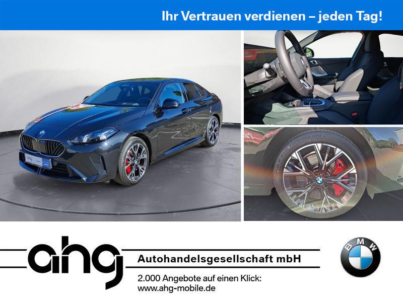 BMW 223 xDrive M-Sport Pro *Navi*Rückfahrkamera*PDC*