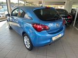 Opel Corsa E Active ecoFlex Scheckheft/SHZ/PDC/EURO6 - Opel Corsa: €