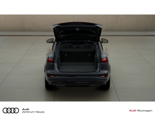 Audi Q6 e-tron - Bild 7