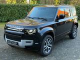 Land Rover Defender 110 XS Edition Pano/LED/AHK/Garantie - Land Rover Defender