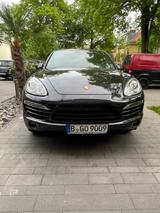 Porsche Cayenne Diesel 118.000 Km!!! TOP! - Porsche Cayenne Gebrauchtwagen in Berlin