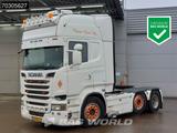Scania R520 R 6X2 NL-Truck Full-Air Lift+Lenkachse Reta - Scania 5