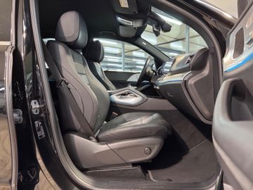 Mercedes GLE 350 - 6