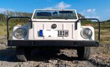 Volkswagen VW 181 Kübelwagen H-Kennzeichen Der Sommer... - Volkswagen: Kübelwagen