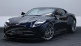 Aston Martin DB12 Coupe - Aston Martin DB12 Gebrauchtwagen