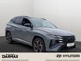 Hyundai TUCSON Plug-in-Hybrid FL MY25 N Line 4WD  - Hyundai TUCSON: Allradantrieb