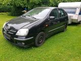Nissan Almera Tino - Nissan Almera Tino Diesel Gebrauchtwagen