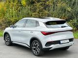 BYD Atto 3 150 kW Comfort Top - gebrauchte Byd SUV & Geländewagen