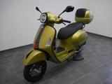 Vespa GTS 125 Super Sport / 1.Hand / Keyless / LED - VESPA 125 SUPER