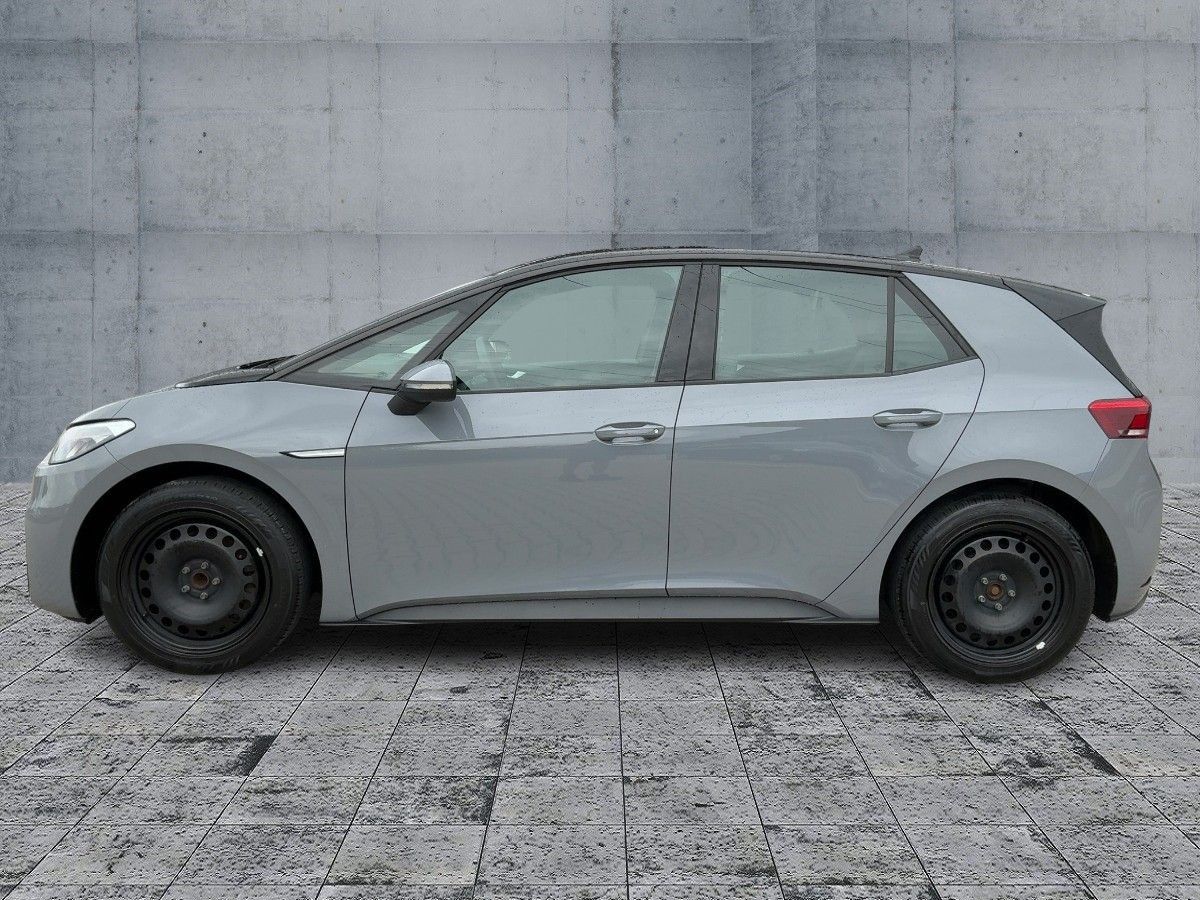 Volkswagen ID.3 - Bild 4