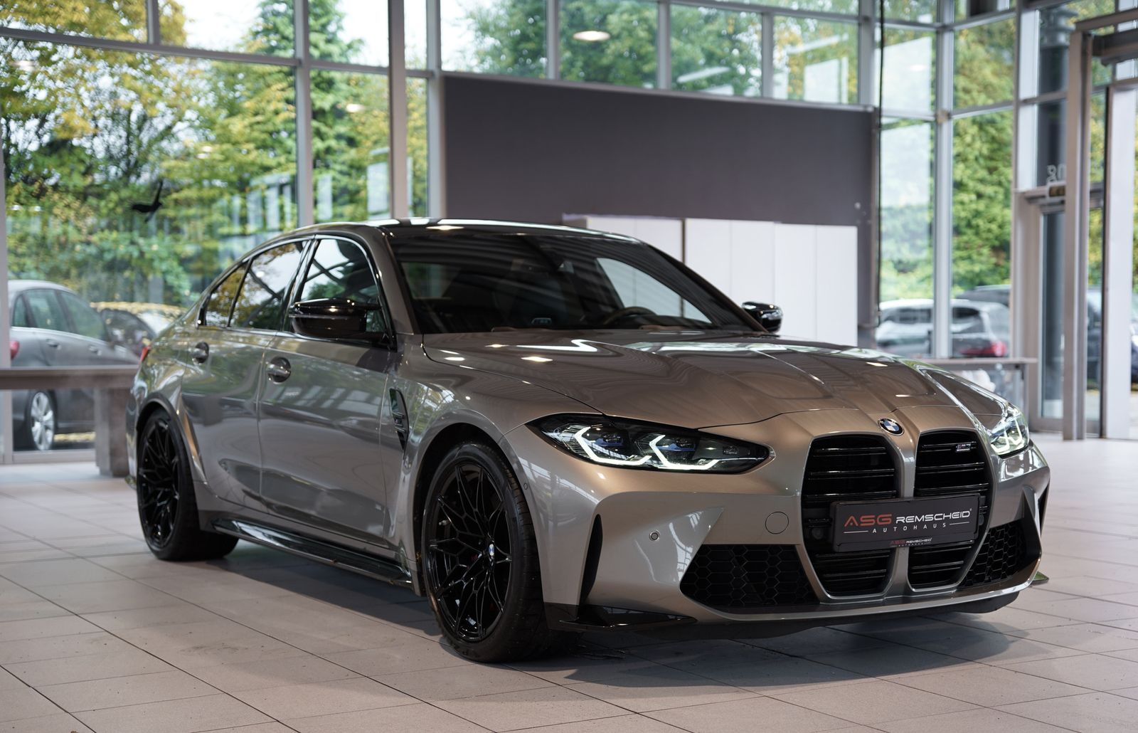 Bmw M3
