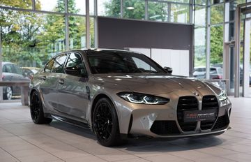 BMW M3 - 4