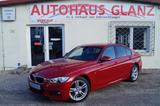 BMW 320 d xDrive M Sport 1.Hand*HUD*Alcantara - rote BMW 320