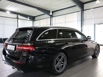 Mercedes E 200 - 10