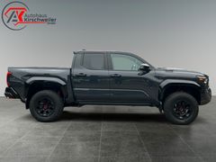 TOYOTA MY25 Tacoma TRD Pro