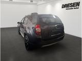 Dacia Duster I Black Shadow 4x2 1.2 TCe 125 KAMERA/NAV - Dacia Duster: 4x2