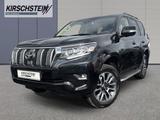 Toyota Land Cruiser Executive Navi Sitzklima JBL Memory - Toyota Land Cruiser: Executive