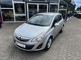Opel Corsa D 1.4 Satellite +KLIMA+ - Opel Corsa aus 2011: 1.4