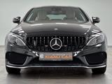 Mercedes-Benz C 300 C Coupe.PANO.LED.NAVI.LEDER.HEAD-UP - Mercedes-Benz C 300 in Bremen