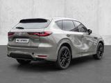 Mazda CX-60 HOMURA 2025 3.3L e-SKYACTIV-D 254PS AWD Co - Mazda: Skyactiv