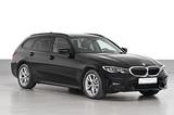 BMW 320D TOURING SPORT LINE*FINANZIERUNG MÖGLICH*